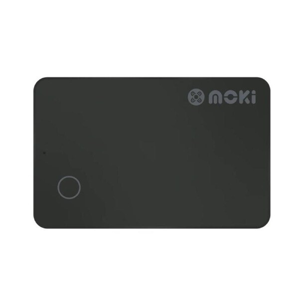 Moki MokiTag Card for Apple