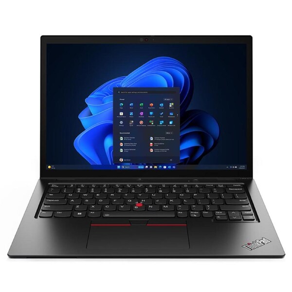Lenovo ThinkPad L13 2-in-1 G5 13.3in WUXGA Touch Ultra 7 155U 512GB SSD 16GB RAM W11P Laptop (21LM001CAU)
