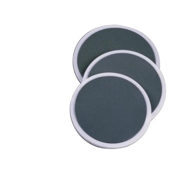 Remo 13 Inch Muff'l Control Sound Pad for Drum Heads/Skins