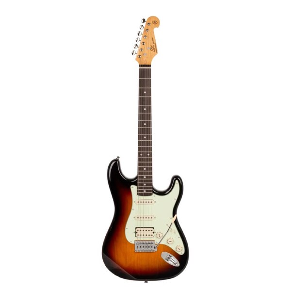 SX VES62HTS Electric Guitar Vintage Series with Humbucker