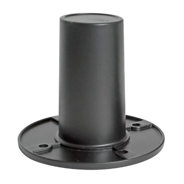 AMS Speaker Stand 35mm Black