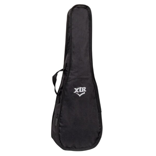 AMS Ukulele Bag Nylon, Waterproof, Black, 55cm