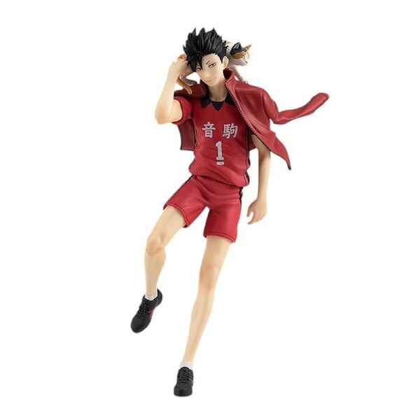 Pop Up Parade Haikyu Tetsuro Kuroo Figure