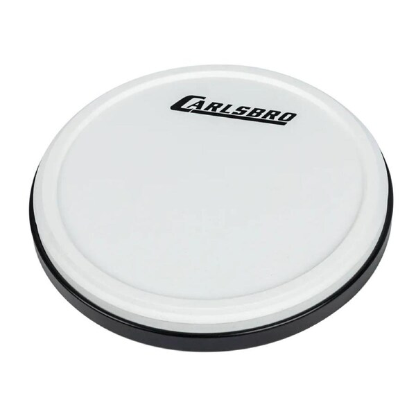 Carlsbro CSD130BK 7.5 Inch Snare Pad