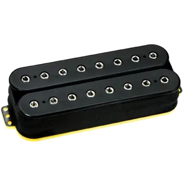 Dimarzio D Activator 8 Neck Pickup Black