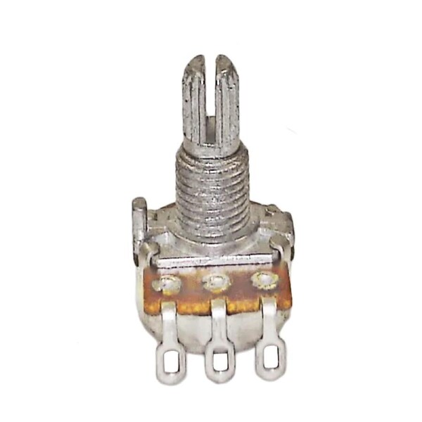 AMS Potentiometer 500K B/8 mm/6 mm/16-15 mm