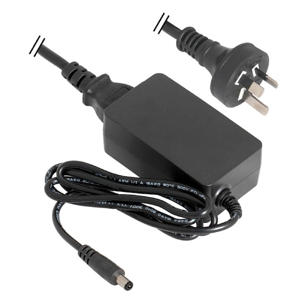 Laney Power Supply for Mini Amps - 12V DC 2A