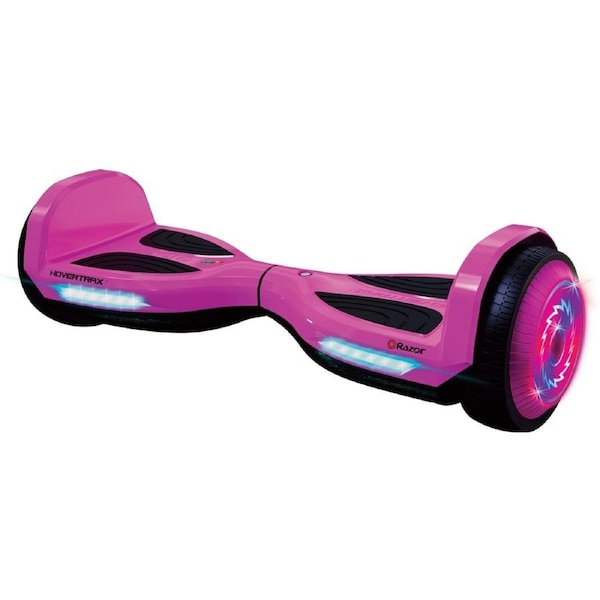 Razor Hovertrax Brights - Pink
