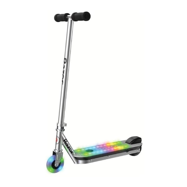 Razor Colour Rave Electric Scooter