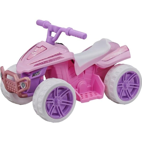 EVO Electric Quad Bike - Dream