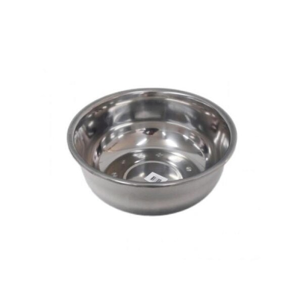 Stainless Steel Bowl 30cm