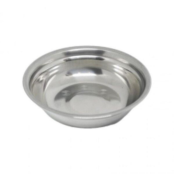 Stainless Steel Bowl 18cm Diameter