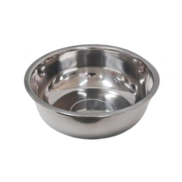 Stainless Steel Bowl 40cm