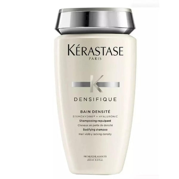 Kerastase Densifique Bain Densite Bodifying Strengthening Shampoo 250ml