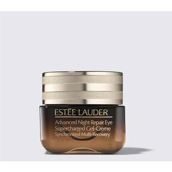 Estee Lauder Advanced Night Repair Eye Supercharged Gel-Creme Cream 15ml