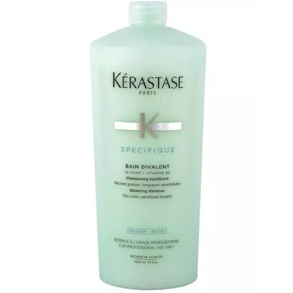 Kerastase Specifique Bain Divalent Balancing Shampoo 1000ml