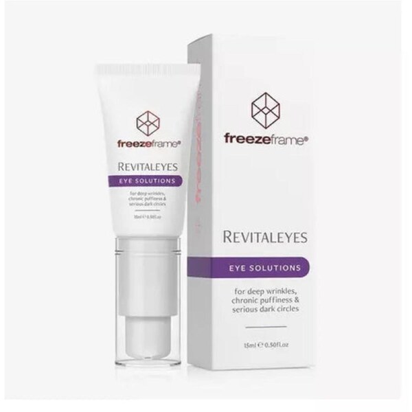 FreezeFrame Revitaleyes Eye 15ml