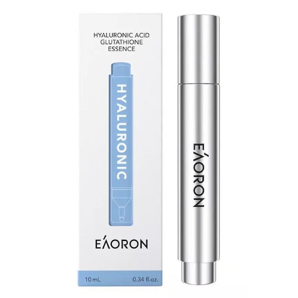 Eaoron Hyaluronic Acid Glutathione Essence 10ml
