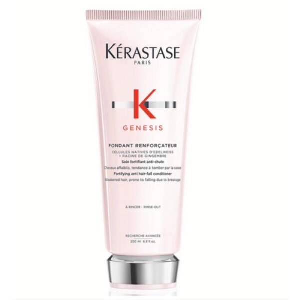 Kerastase Genesis Reconstructing Conditioner For Weak or Damaged Hairs 200ml