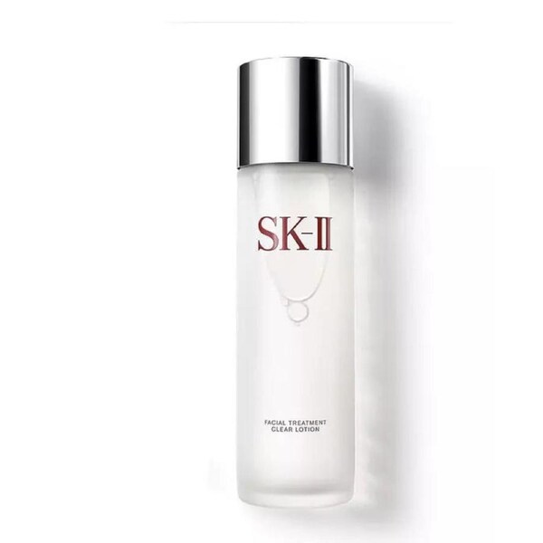 SK-II Facial Treatment Clear Lotion Hydrating Face Toner For All Skin Types230ml