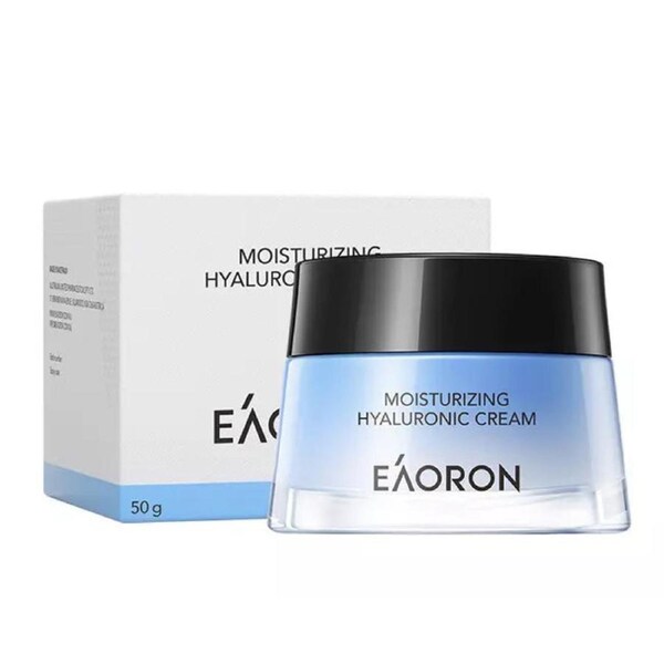 Eaoron Moisturizing Hyaluronic Cream 50g