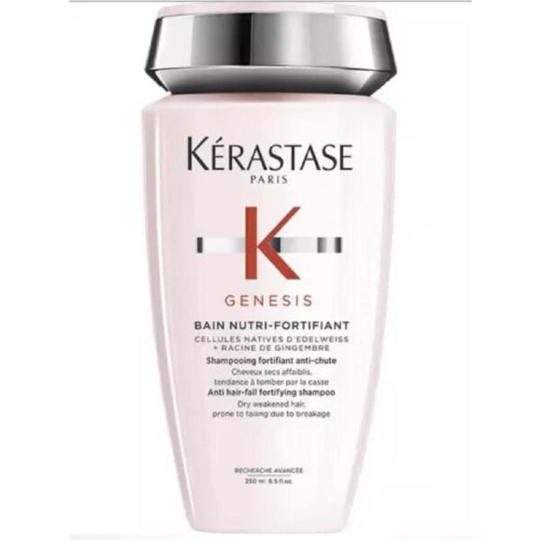 Kerastase Genesis Bain Nutri-Fortifiant Anti Hair-Fall Fortifying Shampoo 250ml