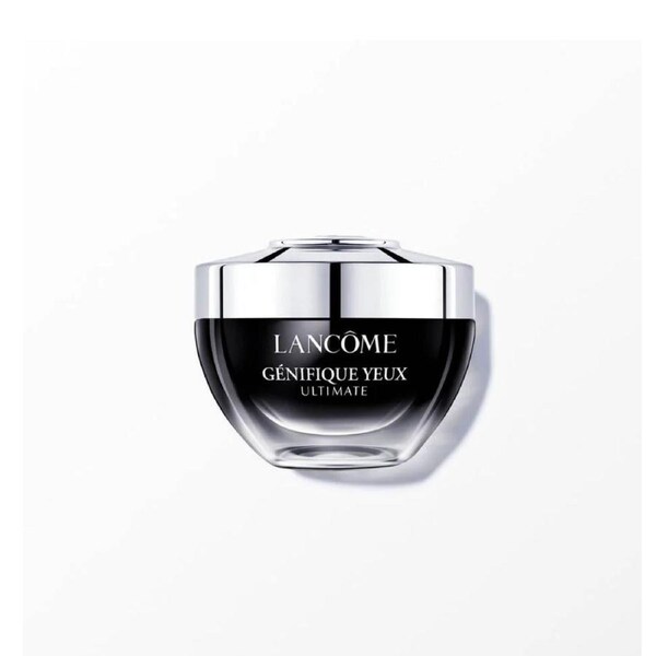 Lancome Genifique Ultimate Eye Cream 20ml NEW