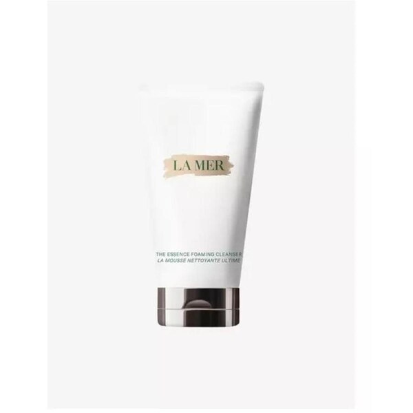 La Mer The Essence Foaming Cleanser Removes Dirt for All Skin Types 125ml