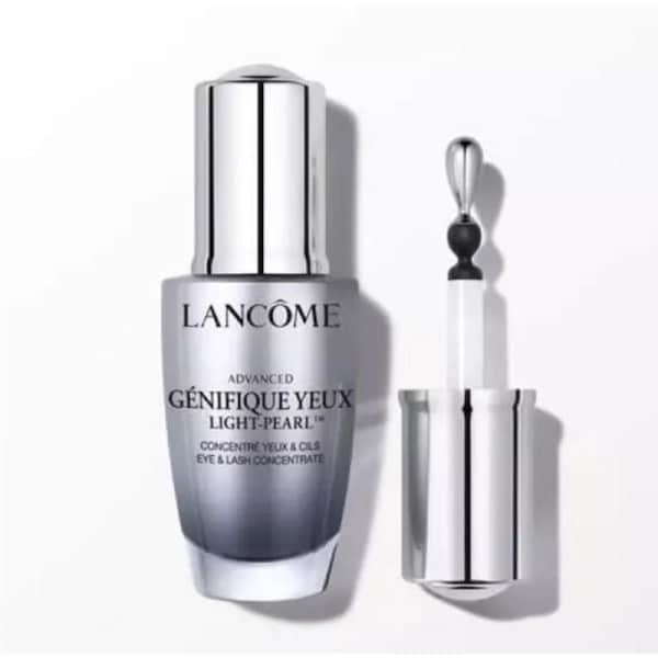 Lancome Advanced Genifique Yeux Light Pearl Eye and Lash Concentrate 20ml