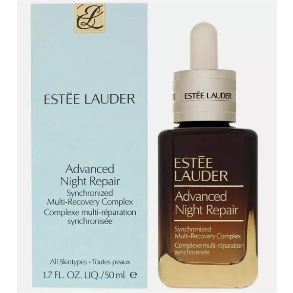 Estee Lauder Advanced Night Repair Synchronized Multi Recovery Complex Serum 50ml