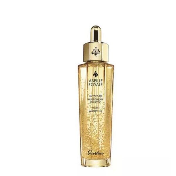 Guerlain Abeille Royale Advanced Youth Watery Oil 50ml NEW