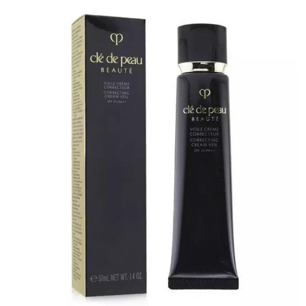 Cle De Peau Correcting Cream Veil 37ml