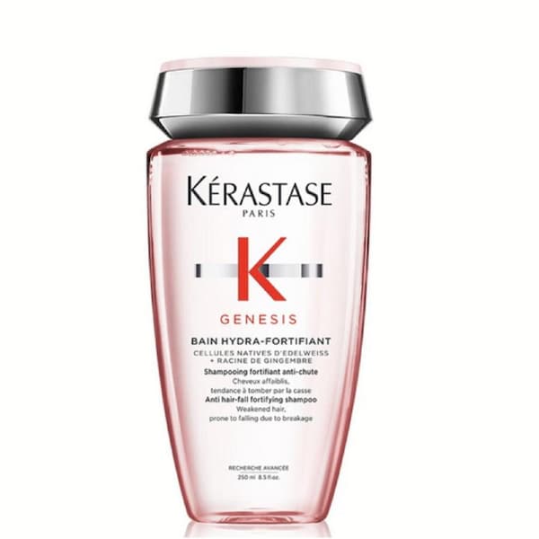 Kerastase Genesis Bain Hydra-Fortifiant Shampoo For Weak or Damaged Hair - 250ml
