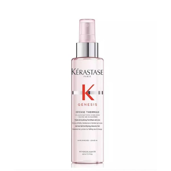 Kerastase Genesis Anti-Breakage Blowdry Thermique Heat Protecting Spray 150ml