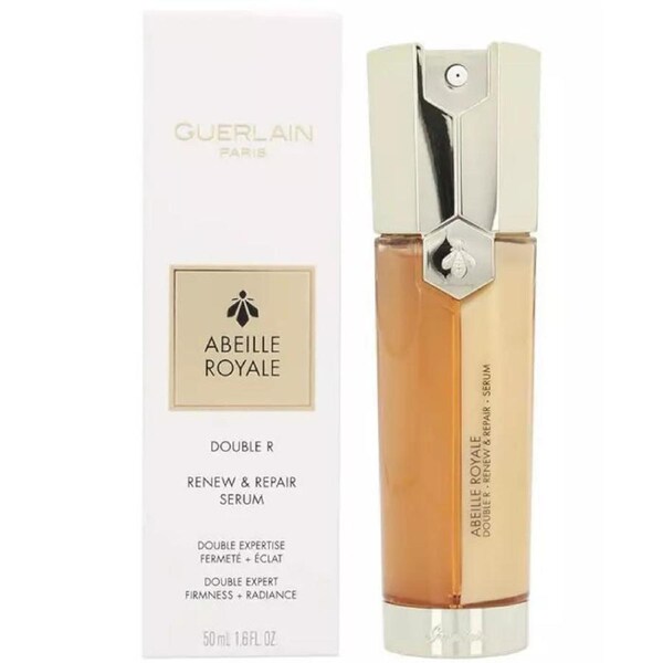 Guerlain Abeille Royale Double R - Renew & Repair Serum 50ml