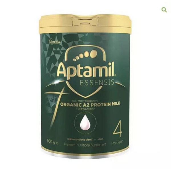 Aptamil Essensis A2 Protein Stage 4 900g