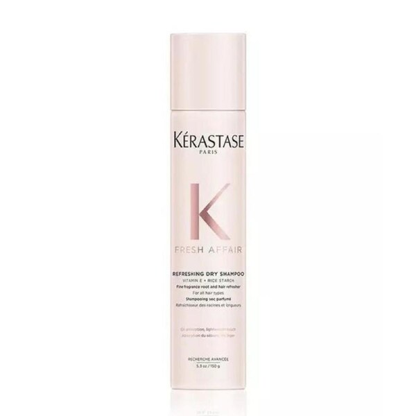 Kerastase Fresh Affair Refreshing Dry Shampoo for All Hair Types - 150g/5.3fl Oz