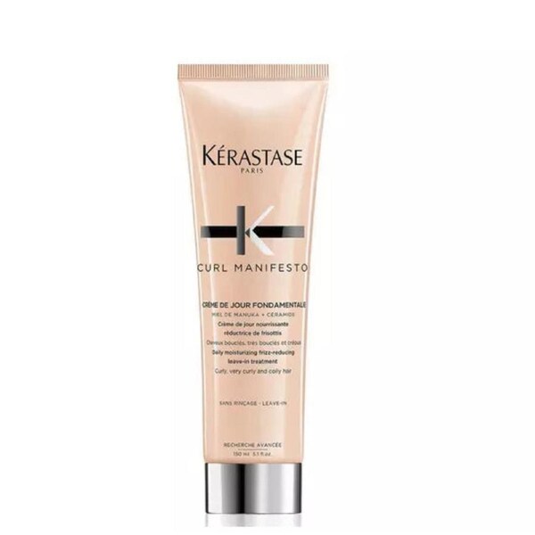 Kerastase Curl Manifesto Daily Moisturizing Reducing Leave-In Treatment 150ml