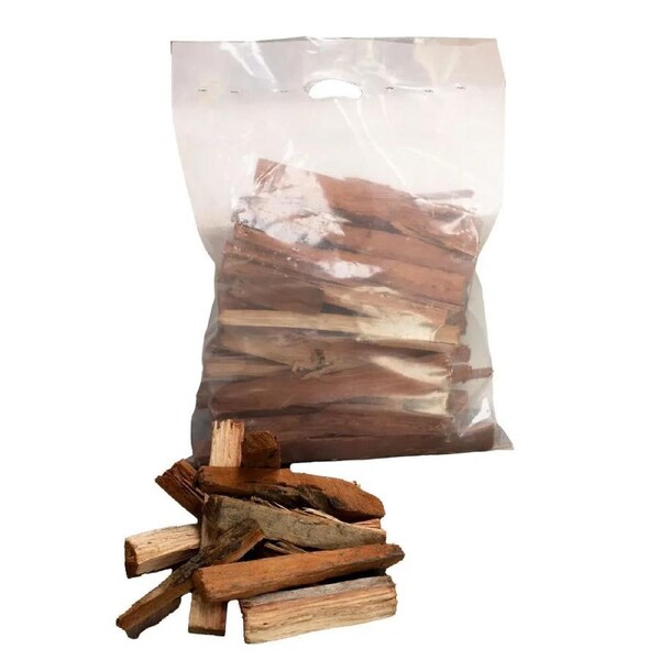 Pizza Oven Firewood - Red Gum Splits - 5kg