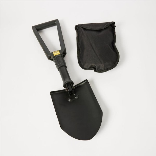Folding Camp Shovel