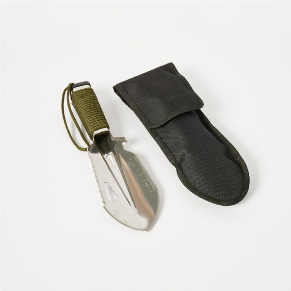 MULTIFUNCTIONAL SHOVEL