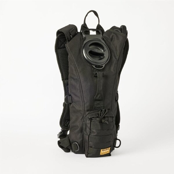 HYDRO PACK WIDEMOUTH 3L BLACK