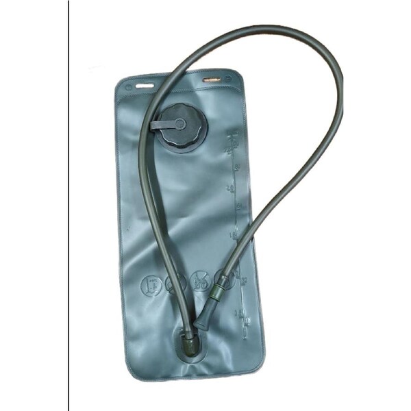 HYDRATION BLADDER 2.5L WIDE MOUTH