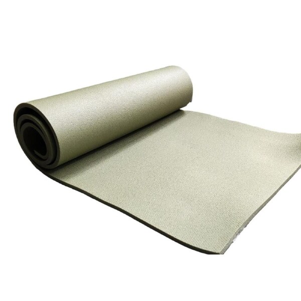 DELUXE XPE FOAM SLEEPING MAT (OLIVE)