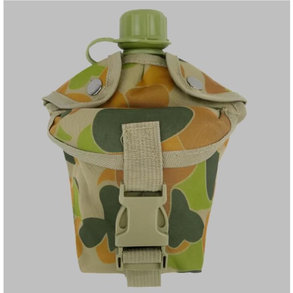 1L WATER BOTTLE AUSCAM CANTEEN
