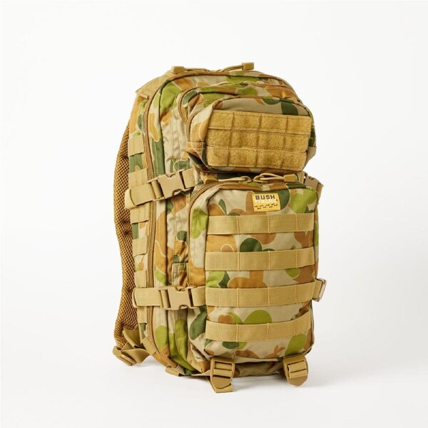 "MOLLE" ASSAULT 1 BACKPACK AUSCAM 20L