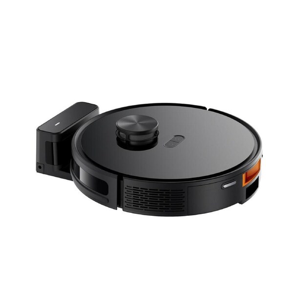 Magivaac 360-degree LIDAR Precision Mapping Robot Vacuum, 3-in-1 cleaning solution