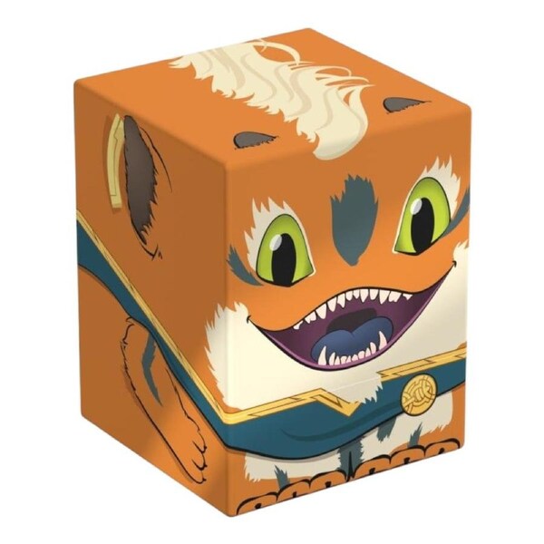 Ultimate Guard Squaroes Magic The Gathering Foundations Loot Squaroe Deck Box