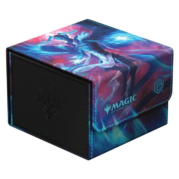 Ultimate Guard Sidewinder 133+ Xenoskin Magic The Gathering Tarkir Dragonstorm Ugin Deck Box