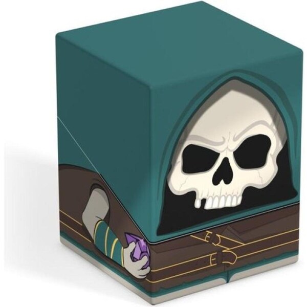Ultimate Guard: Squaroes - MTG: Foundations 003 - Tinybones